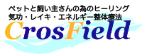 クロスフィールドバナー